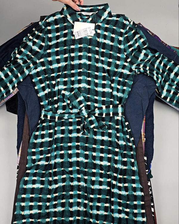 Фотография  385 - B.YOUNG Winter mix 104#15 кг, ЛОТ СТ-9596 оптом в Кызыле и республике Тыва