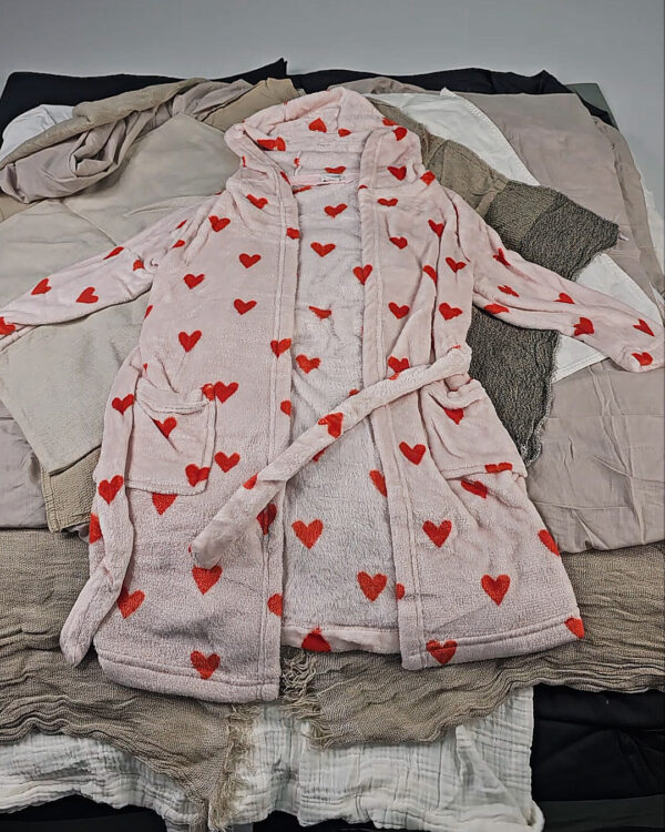 Фотография  704 - 11991 ПДО H&M (H H&M HHR mix) 1224#25 кг, ЛОТ №СТ-9566 оптом в Кызыле и республике Тыва