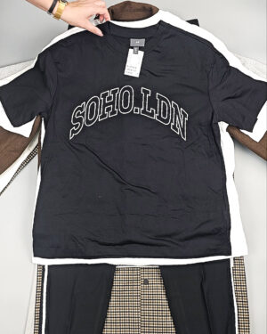 Фотография  282 - H&M Men mix 095#10,7 кг, ЛОТ № СТ-9545 оптом в Кызыле и республике Тыва