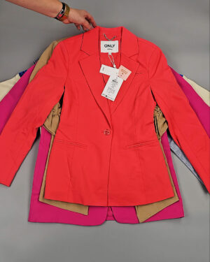 Фотография  407 - Жакеты Bestseller 045 B#7,3 кг, ЛОТ СТ-9551 оптом в Кызыле и республике Тыва