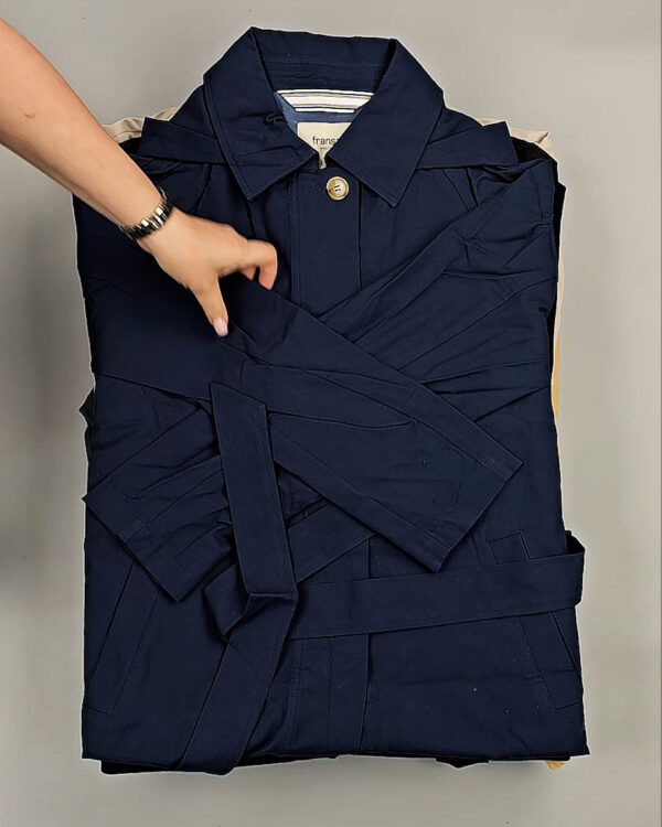 Фотография  562 - Ветровки Bestseller+DK 035#10 кг, ЛОТ СТ-9398 оптом в Кызыле и республике Тыва