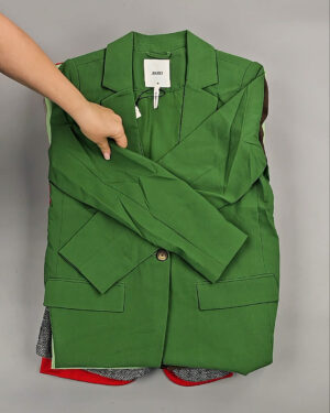 Фотография  245 - Жакеты DK+Bestseller 085#11 кг, ЛОТ СТ-9479 оптом в Кызыле и республике Тыва