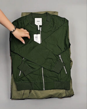 Фотография  702 - Ветровки Bestseller 045#10 кг, ЛОТ СТ-9409 оптом в Кызыле и республике Тыва