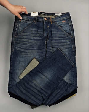 Фотография  996 - Джинсы BLEND HE + 075#10 кг, ЛОТ СТ-9493 оптом в Кызыле и республике Тыва