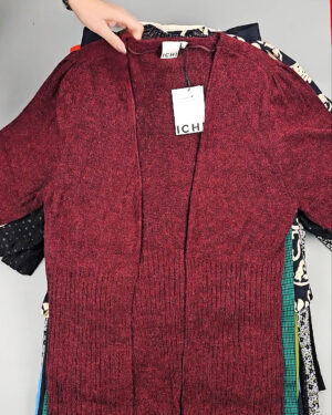 Фотография  638 - ICHI mix 075#15 кг, ЛОТ СТ-9603 оптом в Кызыле и республике Тыва