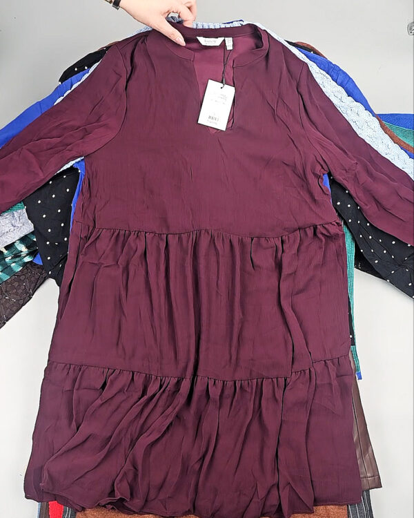 Фотография  144 - B.YOUNG Winter mix 104#15 кг, ЛОТ СТ-9595 оптом в Кызыле и республике Тыва