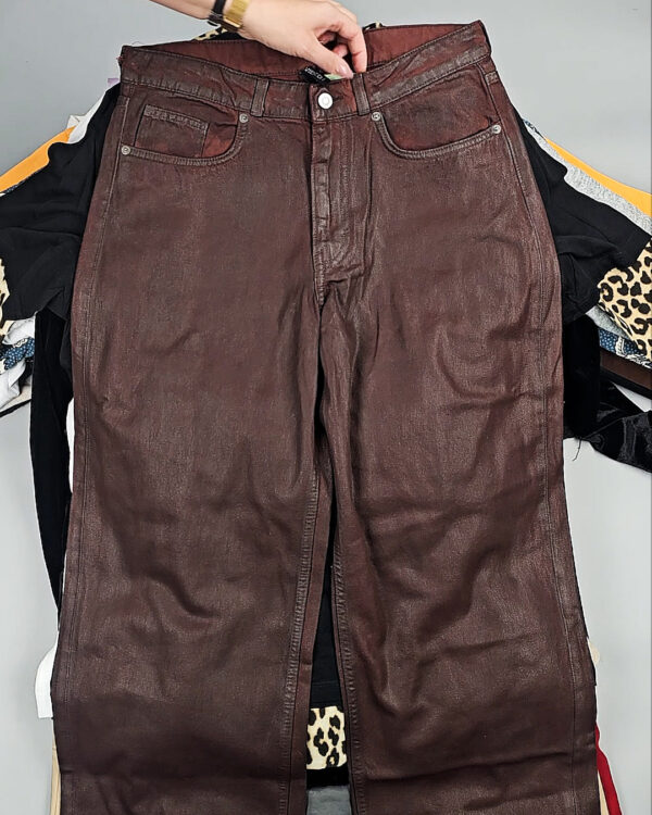 Фотография  153 - H&M A/W Women mix 095#15 кг, ЛОТ № СТ-9547 оптом в Кызыле и республике Тыва