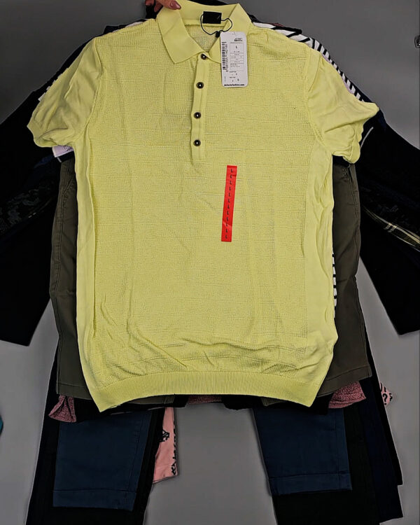 Фотография  613 - DEFACTO mix Sp/Sum#13,9 кг, ЛОТ № СТ-9539 оптом в Кызыле и республике Тыва