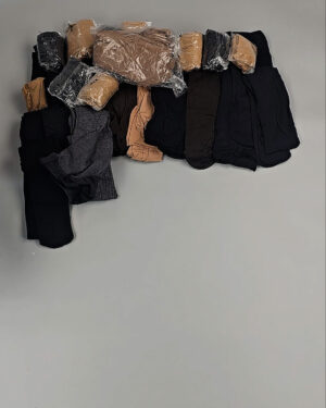 Фотография  235 - Колготки СТОК зима#5 кг, СТ-9578 оптом в Кызыле и республике Тыва