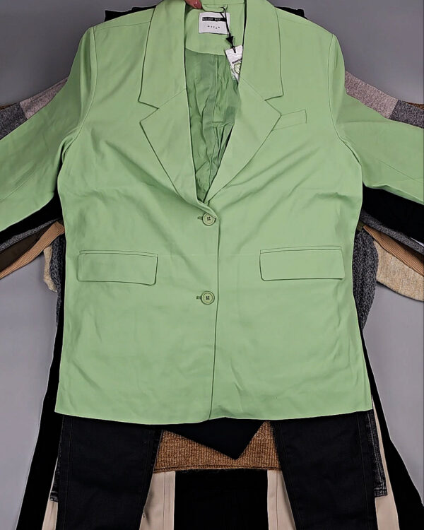 Фотография  968 - Bestseller Winter mix 104#15 кг, ЛОТ № СТ-9525 оптом в Кызыле и республике Тыва