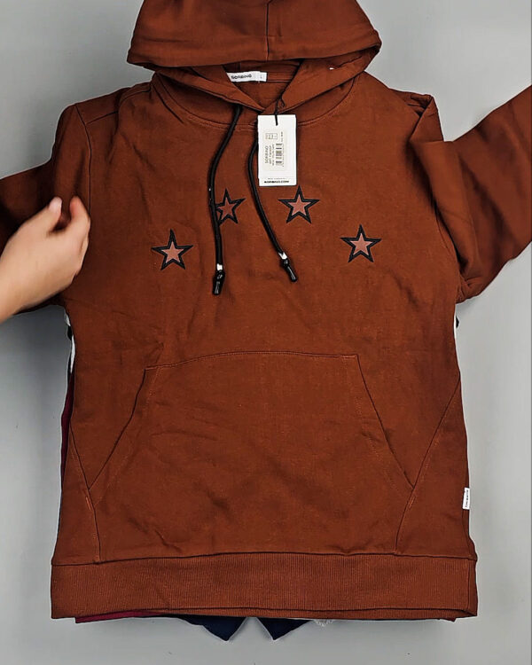 Фотография  451 - Спортивный микс C-3405 (MEN J-P) #10 кг, ЛОТ СТ-9460 оптом в Кызыле и республике Тыва