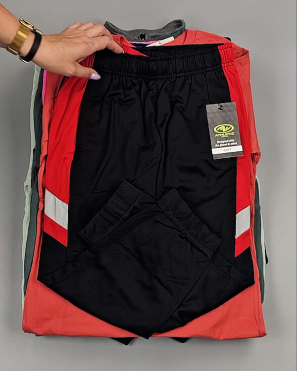 Фотография  747 - KIDS Winter СТОК CAN 084#5 кг, ЛОТ СТ-9447 оптом в Кызыле и республике Тыва