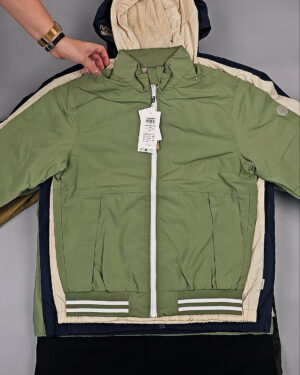 Фотография  191 - Ветровки BLEND HE + 075#10,3 кг, ЛОТ СТ-9570 оптом в Кызыле и республике Тыва