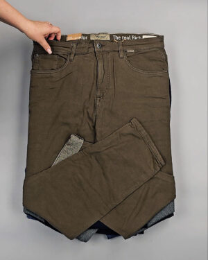 Фотография  827 - Джинсы BLEND HE + 075#10 кг, ЛОТ СТ-9494 оптом в Кызыле и республике Тыва