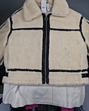 Фотография  161 - Scotland Winter БМ#60 кг, ЛОТ № СХ-0159 оптом в Кызыле и республике Тыва