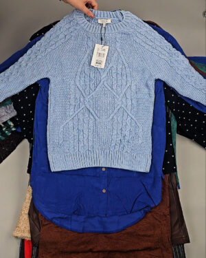 Фотография  462 - B.YOUNG Winter mix 104#15 кг, ЛОТ СТ-9595 оптом в Кызыле и республике Тыва