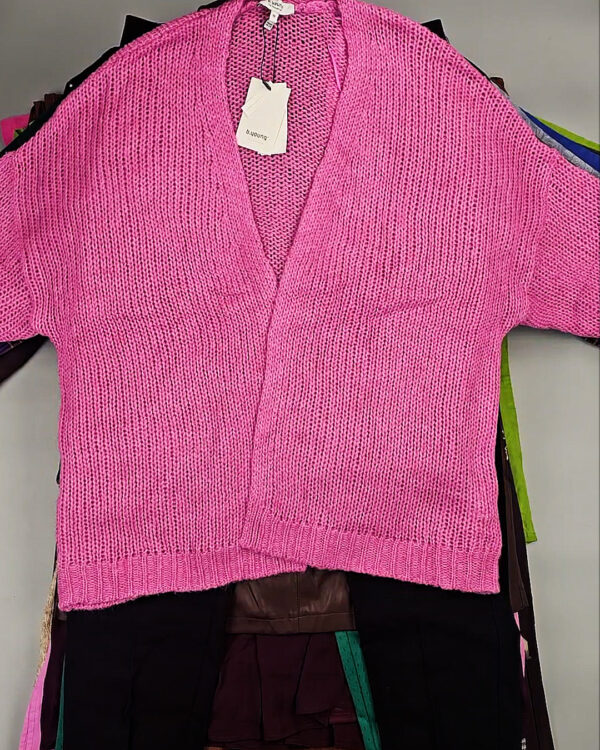 Фотография  255 - B.YOUNG Winter mix 104#15 кг, ЛОТ СТ-9597 оптом в Кызыле и республике Тыва