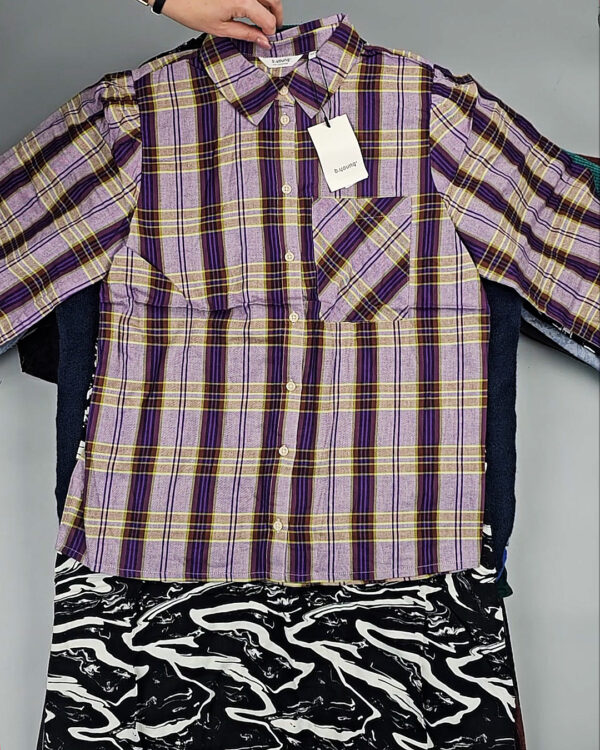 Фотография  224 - B.YOUNG Winter mix 104#15 кг, ЛОТ СТ-9596 оптом в Кызыле и республике Тыва