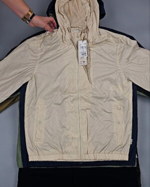 Фотография  305 - Ветровки BLEND HE + 075#10,3 кг, ЛОТ СТ-9570 оптом в Кызыле и республике Тыва