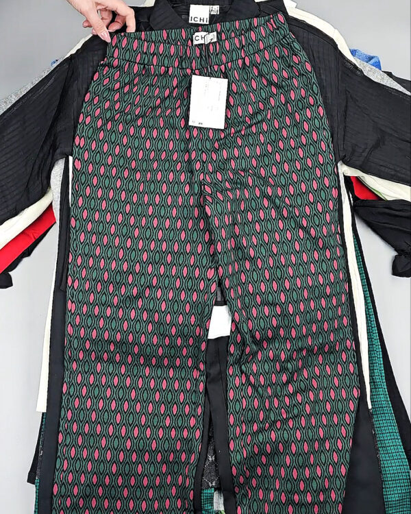 Фотография  184 - ICHI mix 075#15 кг, ЛОТ СТ-9602 оптом в Кызыле и республике Тыва