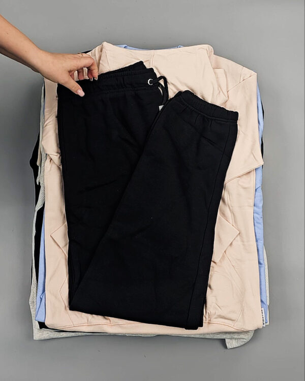 Фотография  456 - Спортивный микс C-3405 (MEN J-P) #10 кг, ЛОТ СТ-9458 оптом в Кызыле и республике Тыва