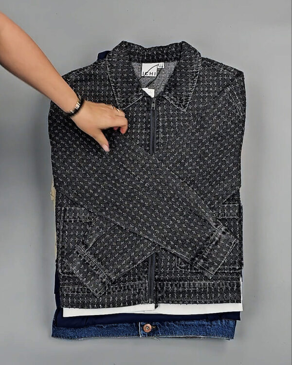 Фотография  532 - Ветровки DK Company 075#10 кг, ЛОТ СТ-9373 оптом в Кызыле и республике Тыва