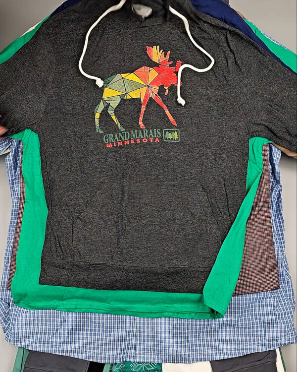 Фотография  146 - CANADA  Winter mix 084#20 кг, ЛОТ № СТ-9520 оптом в Кызыле и республике Тыва