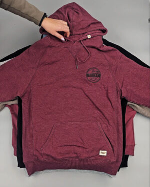 Фотография  948 - Толстовки#10 кг, ЛОТ № СХ-0152 оптом в Кызыле и республике Тыва