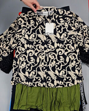 Фотография  413 - ICHI mix 075#15 кг, ЛОТ СТ-9603 оптом в Кызыле и республике Тыва