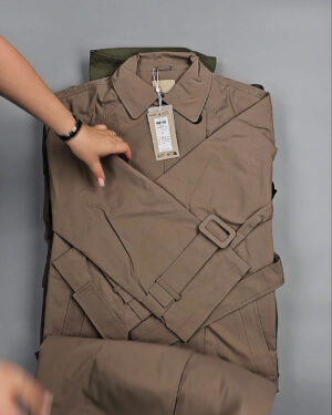 Фотография  404 - Ветровки Bestseller 045#10 кг, ЛОТ СТ-9410 оптом в Кызыле и республике Тыва