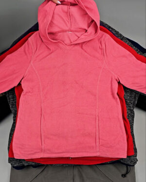 Фотография  973 - Флис#20 кг, ЛОТ № СХ-0175 оптом в Кызыле и республике Тыва