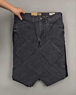 Фотография  734 - Джинсы BLEND HE + 075#10 кг, ЛОТ СТ-9495 оптом в Кызыле и республике Тыва