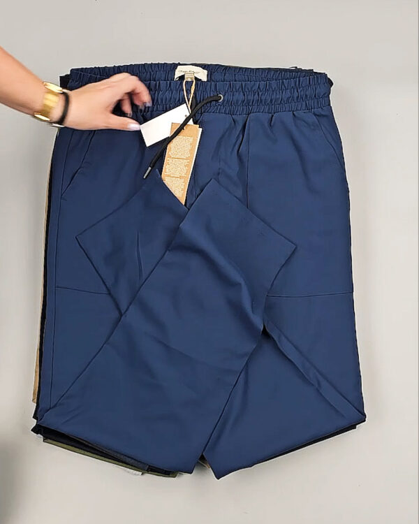 Фотография  663 - Брюки BLEND HE + 075#10 кг, ЛОТ № СТ-9483 оптом в Кызыле и республике Тыва