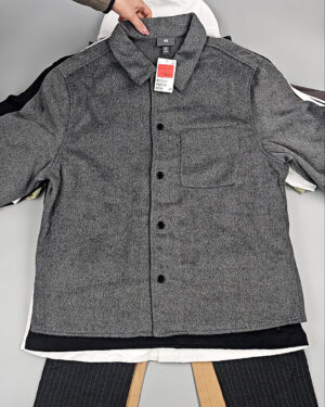 Фотография  380 - H&M Men mix 095#10,3 кг, ЛОТ № СТ-9538 оптом в Кызыле и республике Тыва