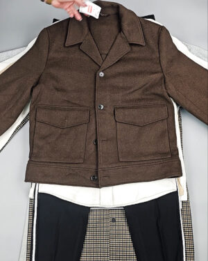 Фотография  999 - H&M Men mix 095#10,7 кг, ЛОТ № СТ-9545 оптом в Кызыле и республике Тыва