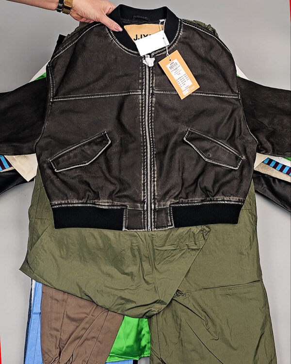 Фотография  385 - JACK JONES Women mix 075 #15 кг, ЛОТ СТ-9532 оптом в Кызыле и республике Тыва