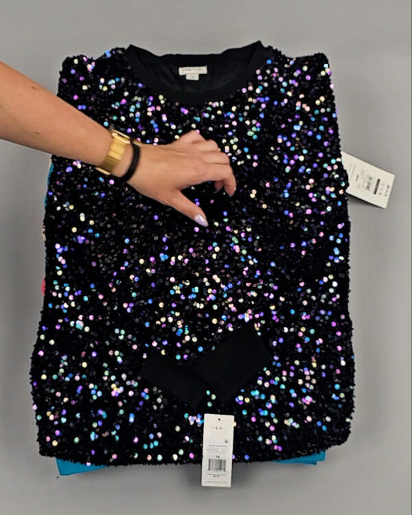 Фотография  584 - KIDS Winter СТОК CAN 084#5 кг, ЛОТ СТ-9448 оптом в Кызыле и республике Тыва