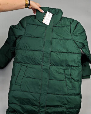 Фотография  337 - Куртки BESTSELLER зима 045#10 кг, ЛОТ СТ-9467 оптом в Кызыле и республике Тыва