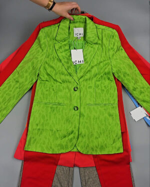 Фотография  853 - Пиджаки DK COMPANY Summer 045 B#9,9 кг, ЛОТ СТ-9582 оптом в Кызыле и республике Тыва