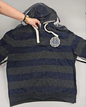 Фотография  454 - Толстовки#10 кг, ЛОТ № СХ-0151 оптом в Кызыле и республике Тыва