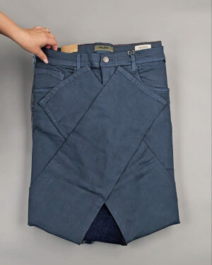 Фотография  402 - Джинсы BLEND HE + 075#10 кг, ЛОТ СТ-9496 оптом в Кызыле и республике Тыва