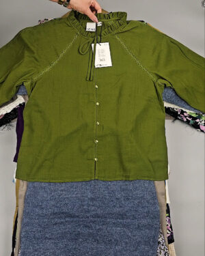 Фотография  972 - ICHI Winter mix 104#15 кг, ЛОТ СТ-9593 оптом в Кызыле и республике Тыва