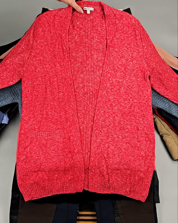 Фотография  508 - BRAND STOCK Winter#20 кг, ЛОТ № СТ-9529 оптом в Кызыле и республике Тыва