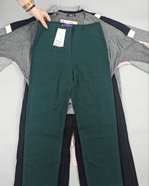 Фотография  306 - Комплекты жен Корея 085#5 кг, ЛОТ СТ-9574 оптом в Кызыле и республике Тыва