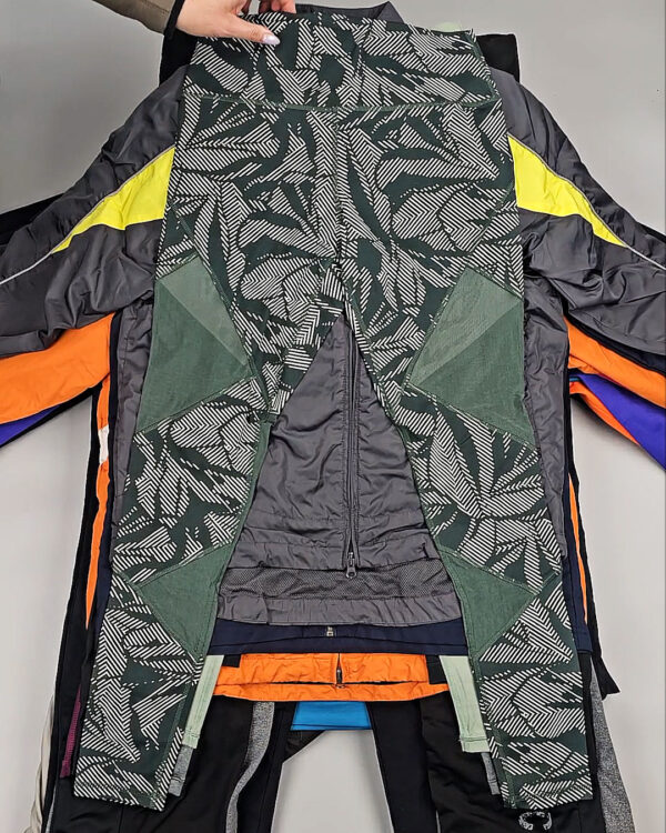 Фотография  125 - Спорт#25 кг, ЛОТ № СХ-0168 оптом в Кызыле и республике Тыва