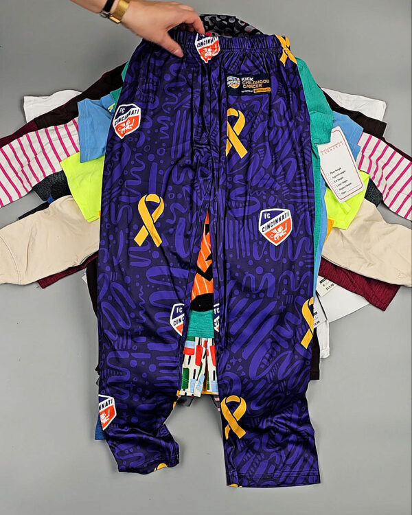 Фотография  544 - BABY KIDS CAN Winter 44#7 кг, ЛОТ СТ-9611 оптом в Кызыле и республике Тыва