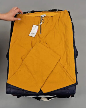 Фотография  541 - OVS Winter м/ж mix#15 кг, ЛОТ СТ-9508 оптом в Кызыле и республике Тыва