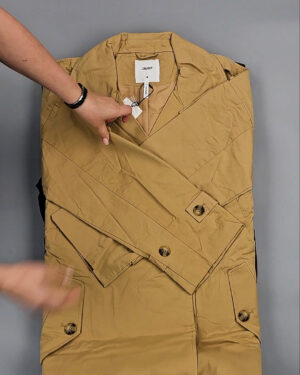 Фотография  873 - Ветровки Bestseller+DK 035#10 кг, ЛОТ СТ-9398 оптом в Кызыле и республике Тыва