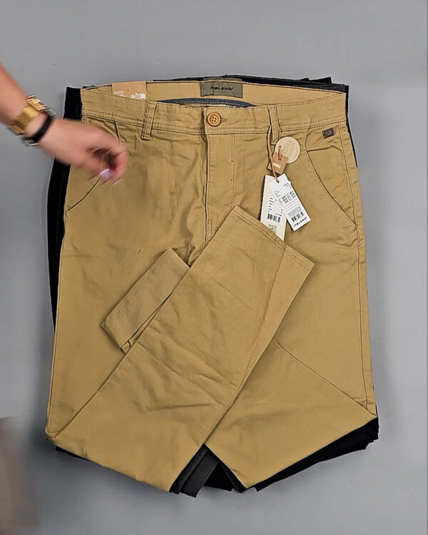 Фотография  945 - Брюки BLEND HE + 075#10 кг, ЛОТ № СТ-9485 оптом в Кызыле и республике Тыва