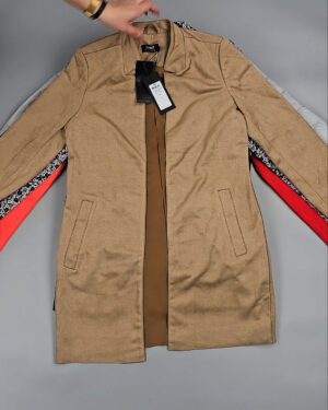 Фотография  437 - Пиджаки DK COMPANY Summer 045 B#10,8 кг, ЛОТ СТ-9586 оптом в Кызыле и республике Тыва